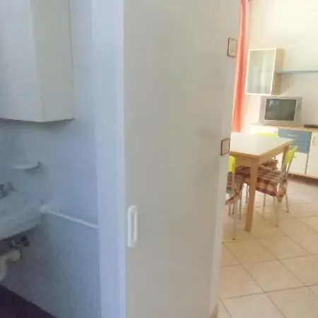 Apartamento Bianca