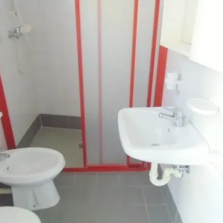 Bianca Apartamento *