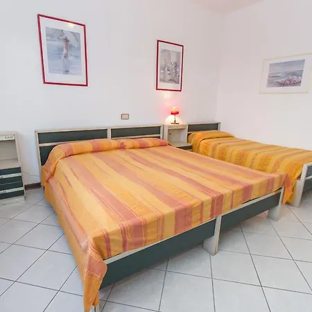 Apartamento Bianca Lignano Sabbiadoro