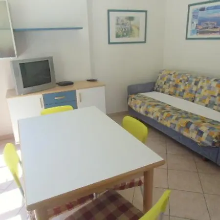 Bianca Apartamento Lignano Sabbiadoro