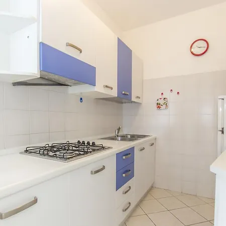Apartamento Bianca *