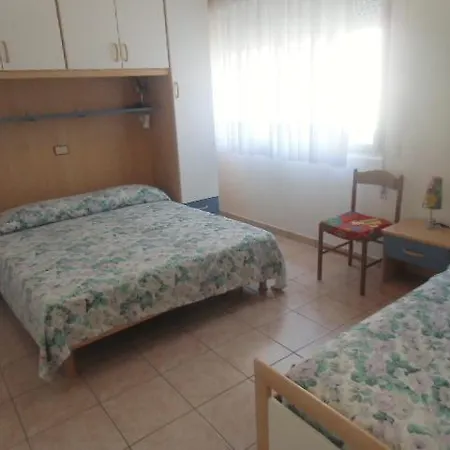 Bianca Apartment *