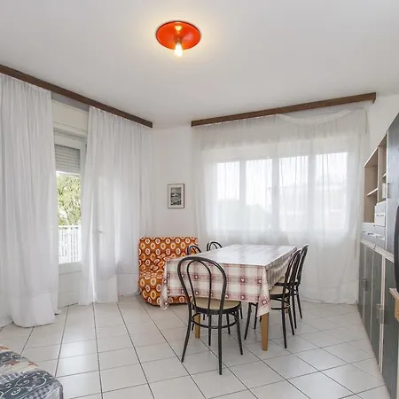 Apartamento Bianca Lignano Sabbiadoro