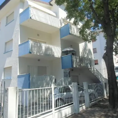 Apartamento Bianca