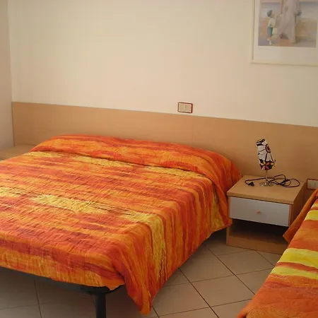 Bianca Apartment
