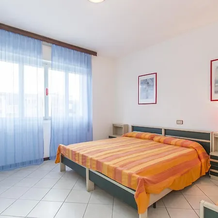 Apartment Bianca *