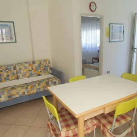 Apartamento Bianca Lignano Sabbiadoro