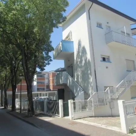 Apartment Bianca *
