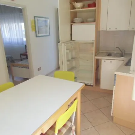 Bianca Apartamento Lignano Sabbiadoro
