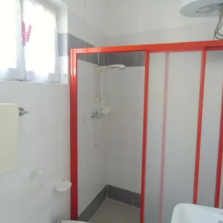 Bianca Apartment