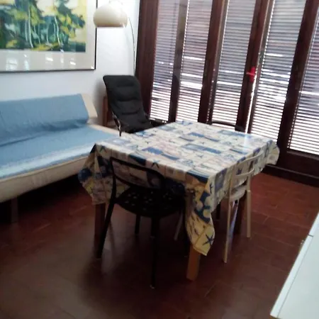 Bianca Apartamento Lignano Sabbiadoro