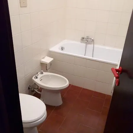 Bianca Apartamento Lignano Sabbiadoro