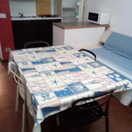 Bianca Apartamento