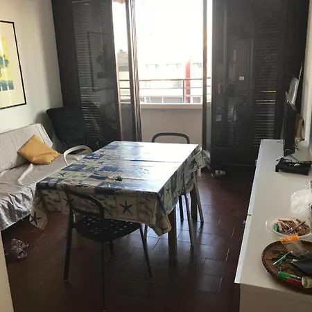 Apartment Bianca *