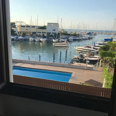 Apartment Bianca *